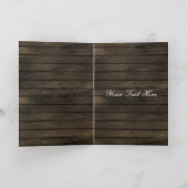 バーンウッド・サンゴフローラ・メイソン・ジャース・サンキュー サンキューカード (内部)