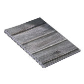 バーンウッドIII手帳 ノートブック (右側)