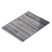 バーンウッドIII手帳 ノートブック (左側)