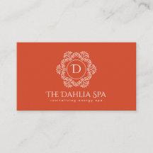 バーンエレガントトオレンジマッセウススパプロフェッショナル 