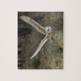 バーンオウルジグソーパズル ジグソーパズル