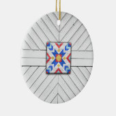 バーンキルトスター6 セラミックオーナメント (右)