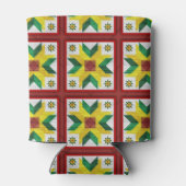 バーンキルトスター8パターン 缶クーラー (裏面)