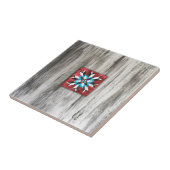 バーンキルト星1 タイル (側面)