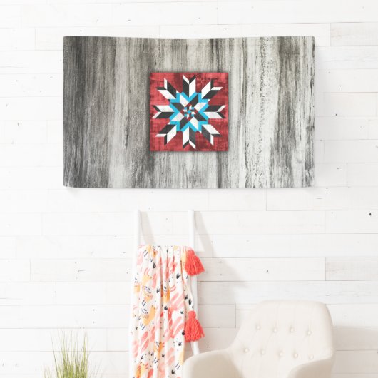 バーンキルト星1 横断幕 (インサイチュ)