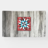 バーンキルト星1 横断幕 (横)