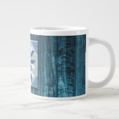 バーンキルト星4 ジャンボコーヒーマグカップ (右)