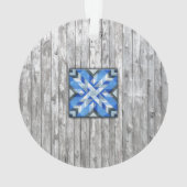 バーンキルト星5 オーナメント (裏面)