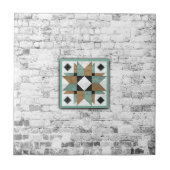 バーンキルト星9 タイル (正面)