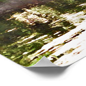 バーンサイドブリッジアンティータム ポスター (角)