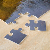 バーンサイドブリッジメリーランド。 ジグソーパズル (側面)