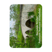 バーンサイドブリッジ マグネット (縦)