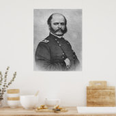 バーンサイド総絵画統 ポスター (キッチン)