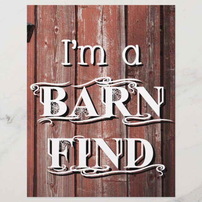 バーンサーチ (正面)