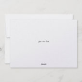 バーンジョーンズによる遺跡の間の愛（1873年） シーズンカード (裏面)