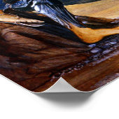 バーンジョーンズ – ペルセウスと海ニンフ1877 ポスター (角)