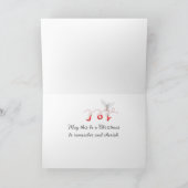 バーンスタブルでドラマー・ボーイ シーズンカード (内部)