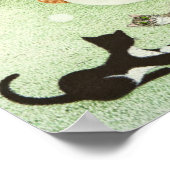 バーンストーミング2011 ポスター (角)