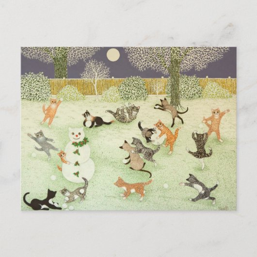 バーンストーミング2011 ポストカード (正面)