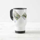 バーンスワローシリーズ トラベルマグ (正面左)