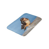 バーンスワローバスマット バスマット (アングル)