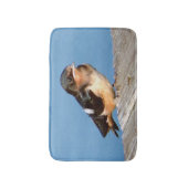 バーンスワローバスマット バスマット (正面縦)