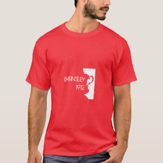 バーンズリーのコップのワイシャツ Tシャツ