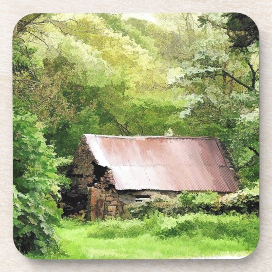 バーンズ コースター (正面)