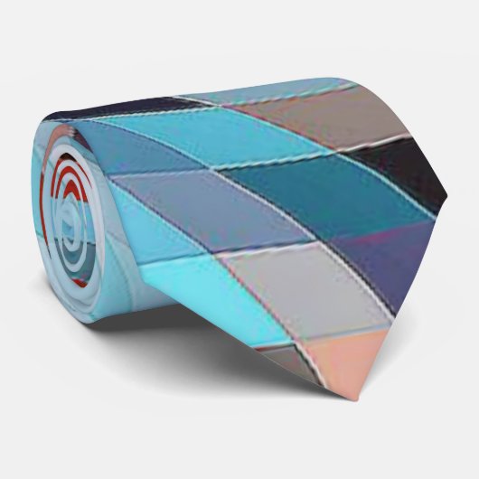 バーンズ ネクタイ (ロール)