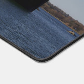 バーンズ・ハーバー・デーク・マット デスクマット (コーナー)