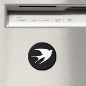 バーンツバメ マグネット (インサイチュ (食洗機))