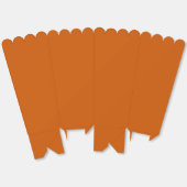 バーントオレンジ フェイバーボックス (見開き)