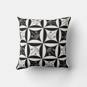 バーンドアの穴に灰色の物質 クッション (裏面)