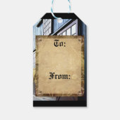 バーンドアの視点 ギフトタグ (裏面)