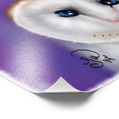 バーンドゥ フォトプリント            (角)