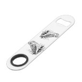 バーンドウサンダー_コーブ スピード栓抜き (正面アングル)