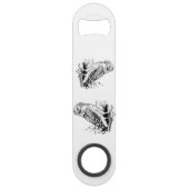 バーンドウサンダー_コーブ スピード栓抜き (正面)