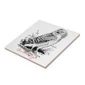 バーンドウサンダー_コーブ タイル (側面)