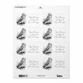 バーンドウサンダー_コーブ ラベル (フルシート)