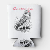 バーンドウサンダー_コーブ 缶クーラー (裏面)