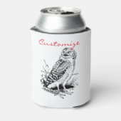 バーンドウサンダー_コーブ 缶クーラー (缶裏面)