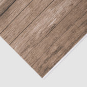 バーンドウッドティッシュペーパー 薄葉紙 (詳細)