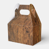 バーンドウフェイクィードメイソンジャースホワイトデイジーバーンズ結婚ズ フェイバーボックス (裏面サイド)