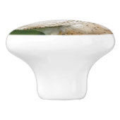 バーンドウル セラミックノブ (側面)