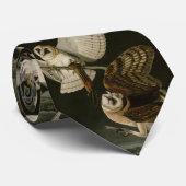 バーンドウル(ティトアルバ)オードボンズバーズオブアメリカ ネクタイ (ロール)