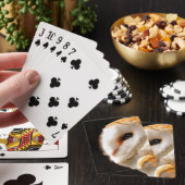 バーンドウル トランプ (インサイチュ)