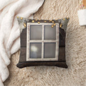 バーンドウ素朴ンドレースロマンチックファームハエレガントウス クッション (ブランケット)