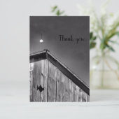 バーンドピークオンザスカイ サンキューカード (スタンド正面)