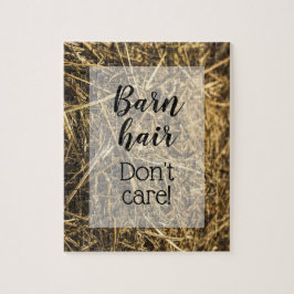 バーンドヘアオンヘイ気にバイルおもしろいの引用文 ジグソーパズル