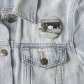 バーンドホースユーモア 缶バッジ (インサイチュ)